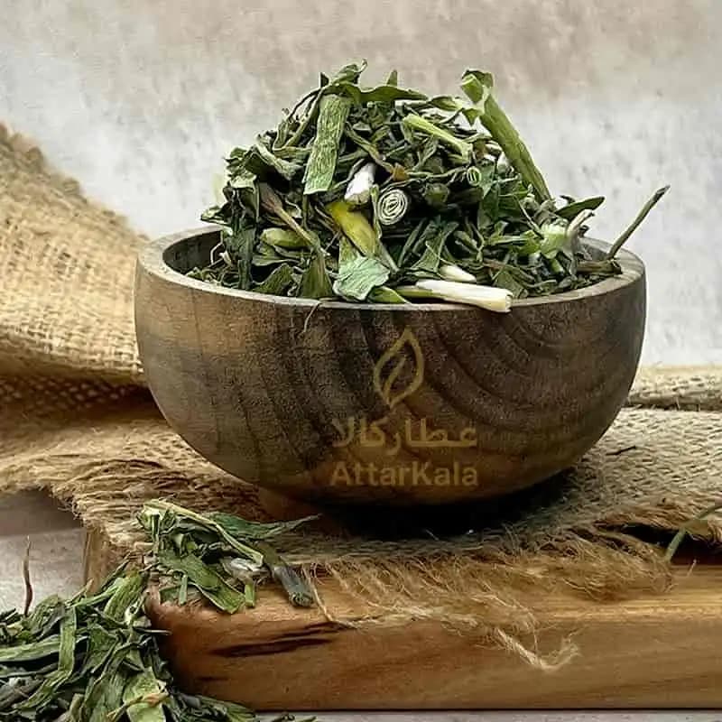 بن سرخ (تره کوهی)