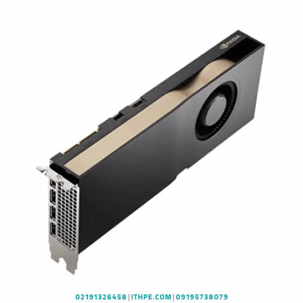کارت گرافیک انویدیا Quadro RTX A6000