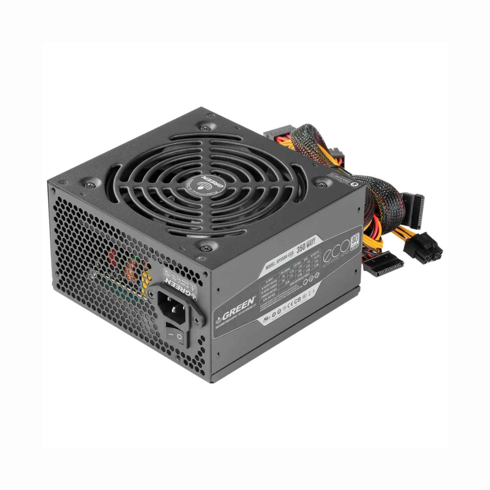 پاور گرین مدل GP350A-ECO Rev3.1