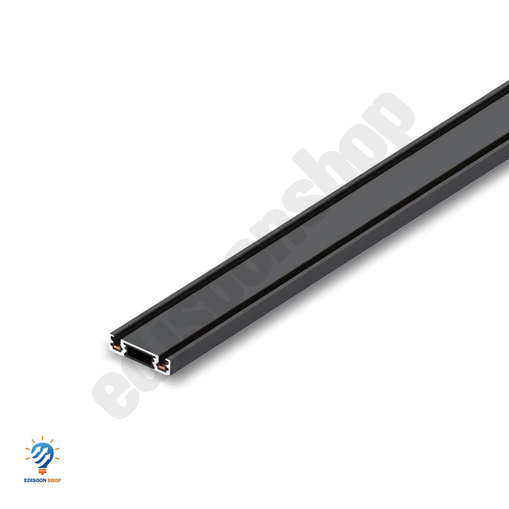 ریل مگنتی اسلیم روکار