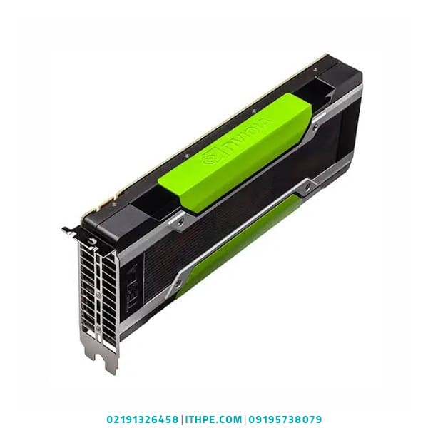 کارت گرافیک انویدیا Tesla M40 GDDR5 24GB