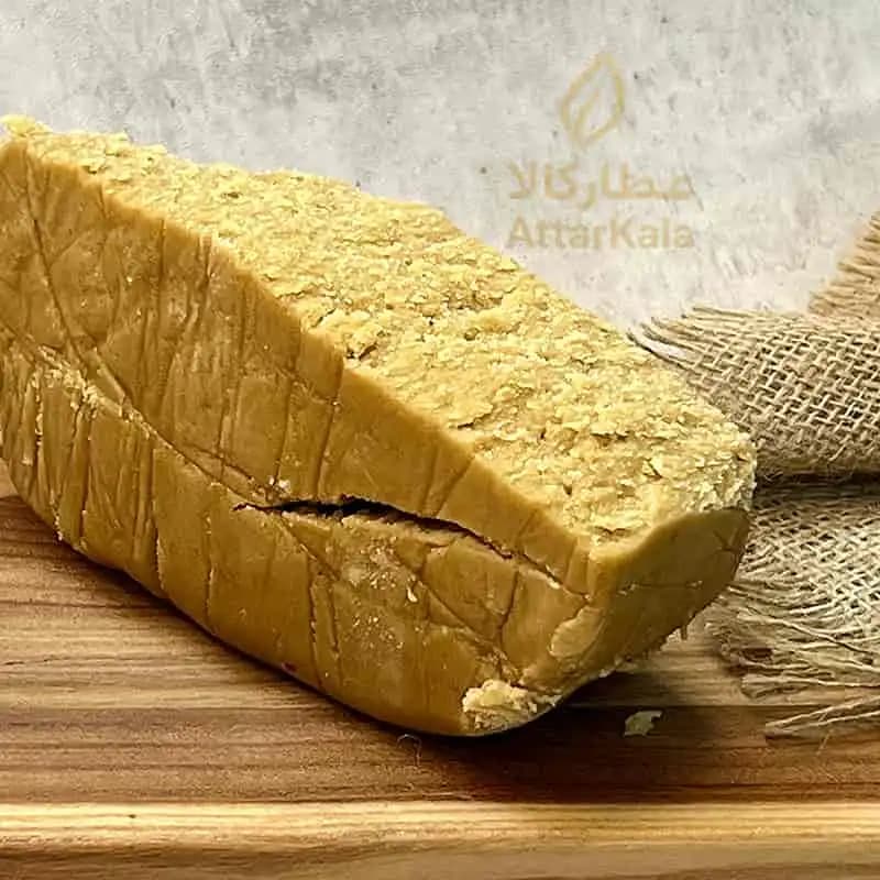 شکر سرخ خمیری خوزستان