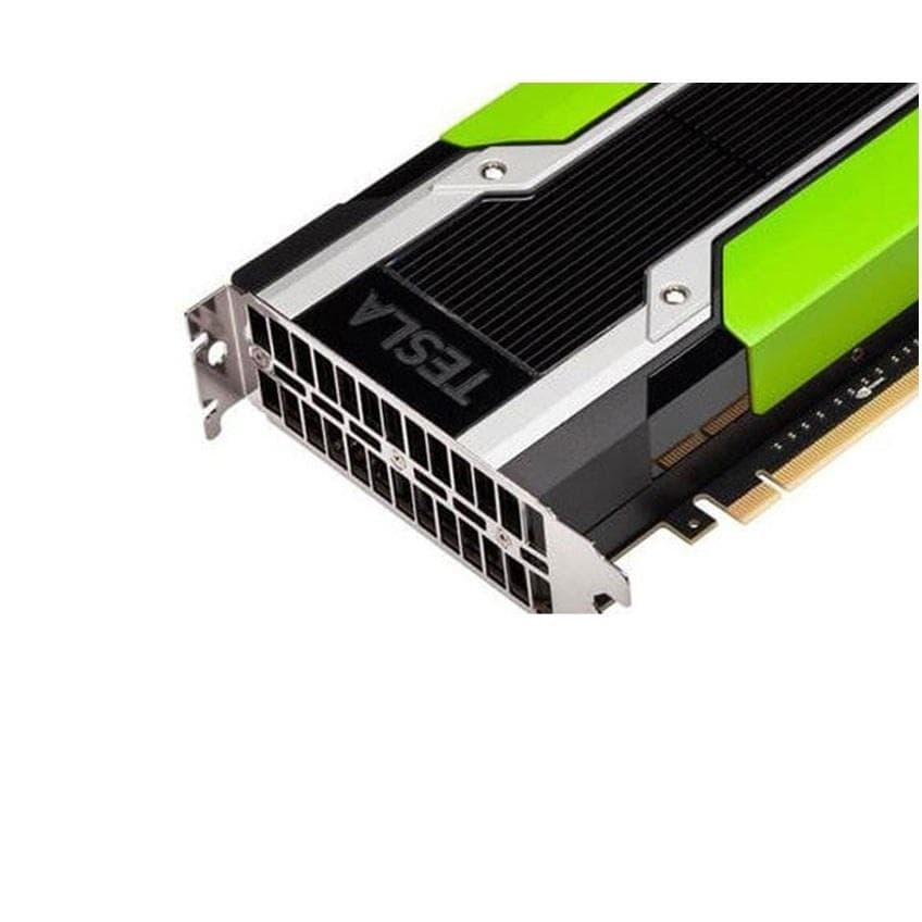 کارت گرافیک انویدیا TESLA P40 24GB GDDR5 — تصویر ۳