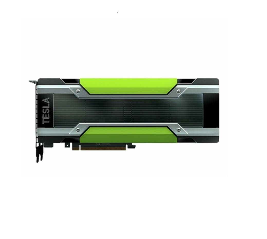 کارت گرافیک انویدیا TESLA P40 24GB GDDR5 — تصویر ۲