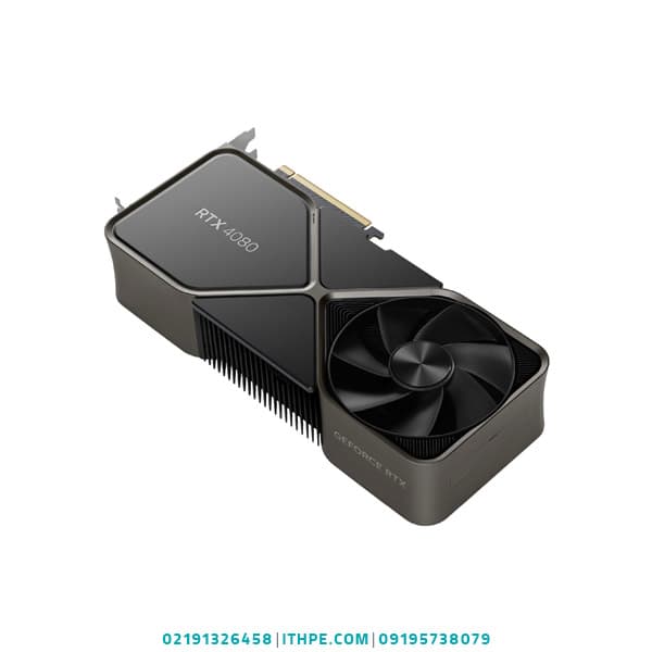 کارت گرافیک انویدیا RTX 4080