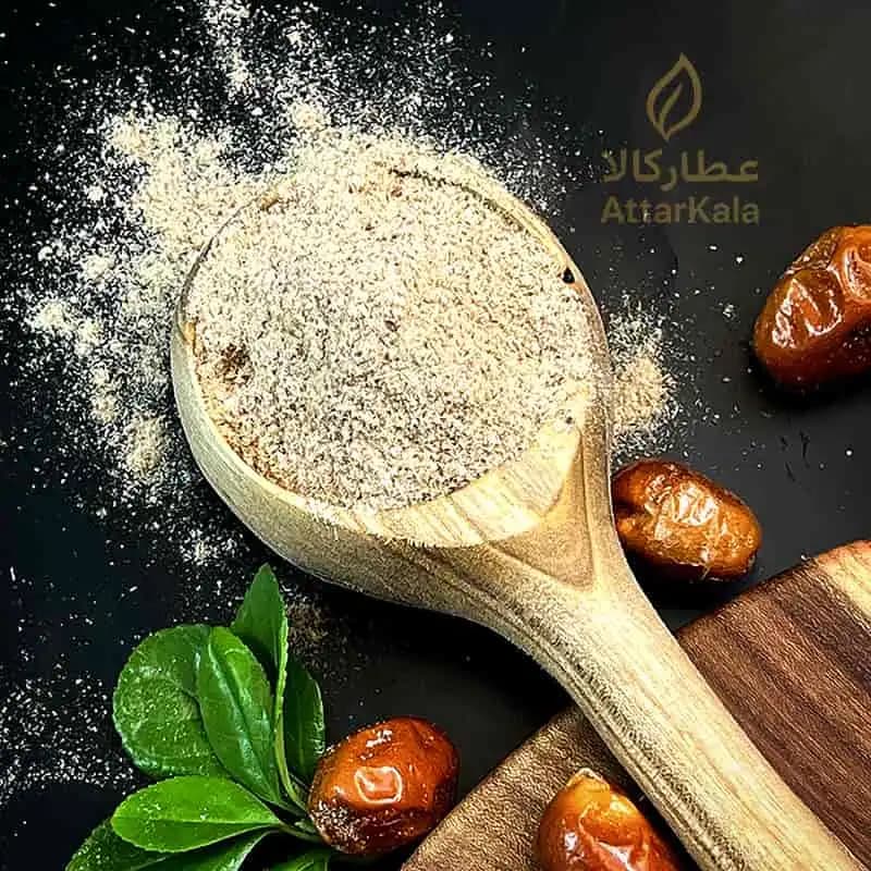 پودر سنجد اعلا