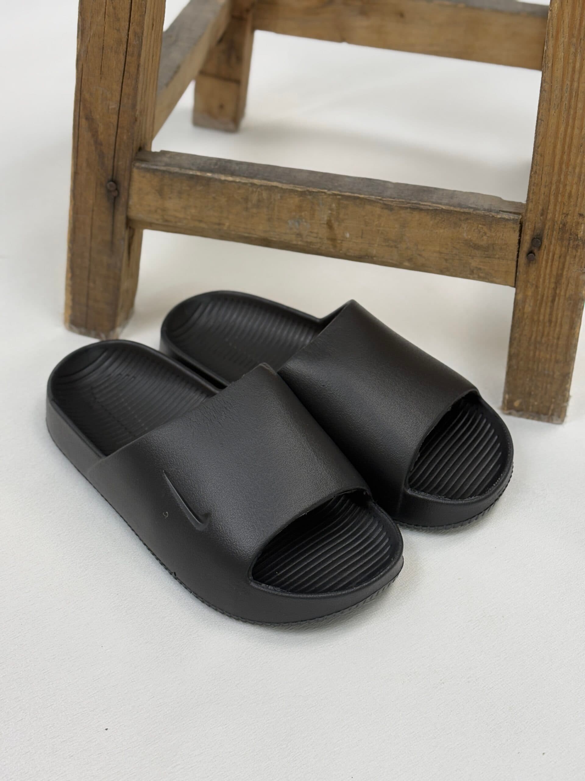 اسلیپر نایکی پلاس ساده (37تا40) کد 1119 — تصویر ۶