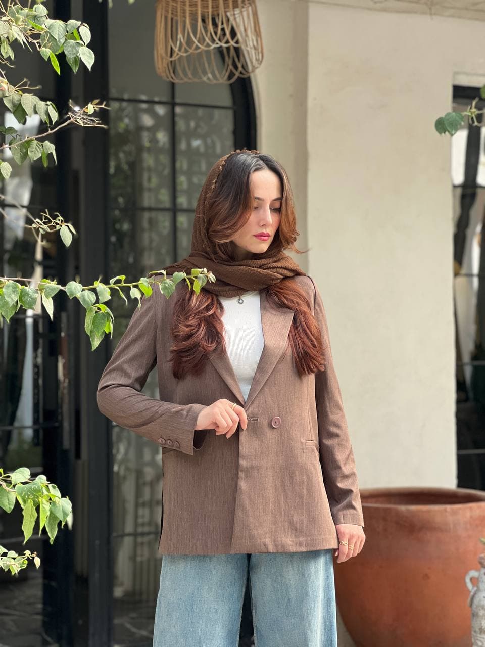 کت باربی — تصویر ۴