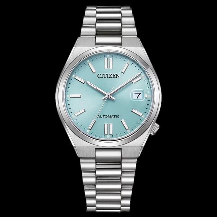 ساعت مچی سیتیزن زنانه اتوماتیک سویوسا مدل NJ0200-50L — تصویر ۲