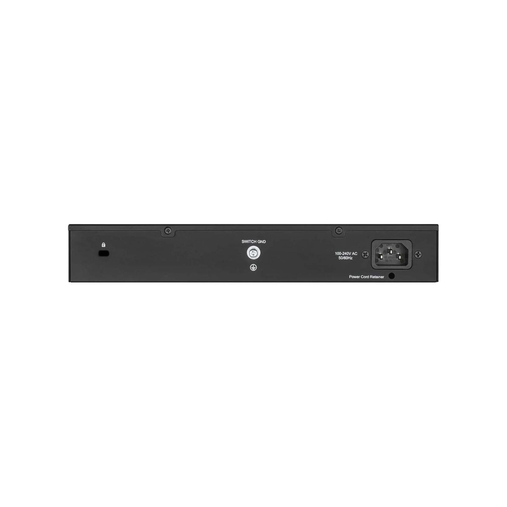 سوییچ 24 پورت دی لینک مدل DGS-F1024/E — تصویر ۳