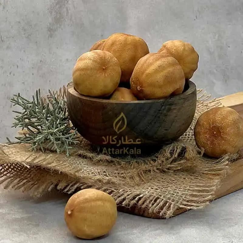لیمو امانی ایرانی