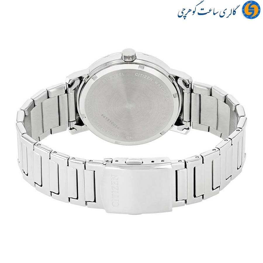 ساعت مچی مردانه سیتیزن کوارتز مدل BE9180-52E — تصویر ۹