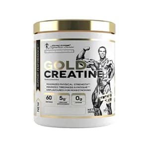 کراتین گلد کوین لورون LEVRONE GOLD CREATINE