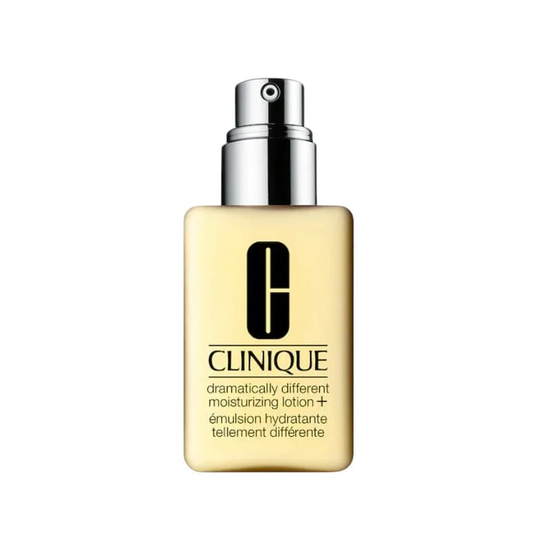لوسیون مرطوب کننده دراماتیکالی دیفرنت کلینیک مدل لوسیون پلاس حجم 125ML — تصویر ۳