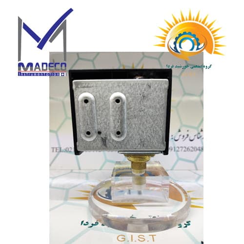 پرشر سوئیچ مدکو سری MDPS1 رنج 5 تا 16 بار مدل MDPS1-M8-1-T-4-B-WA — تصویر ۶