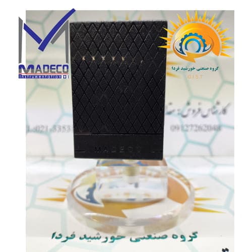 پرشر سوئیچ مدکو سری MDPS1 رنج 5 تا 16 بار مدل MDPS1-M8-1-T-4-B-WA — تصویر ۴