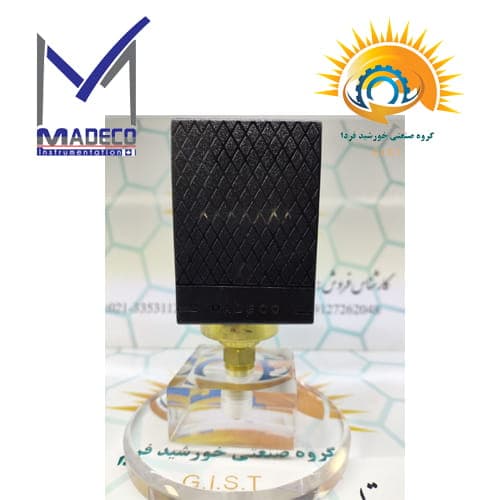 پرشر سوئیچ مدکو سری MDPS1 رنج 1 تا 10 بار مدل MDPS1-M7-1-T-4-B-WA — تصویر ۵