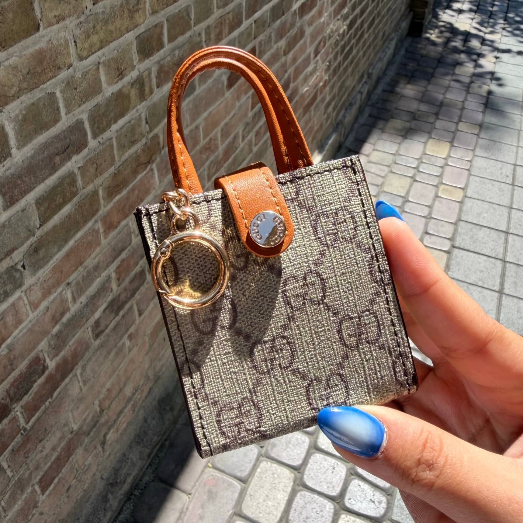 کیف ایرپاد برند c4897 — تصویر ۴