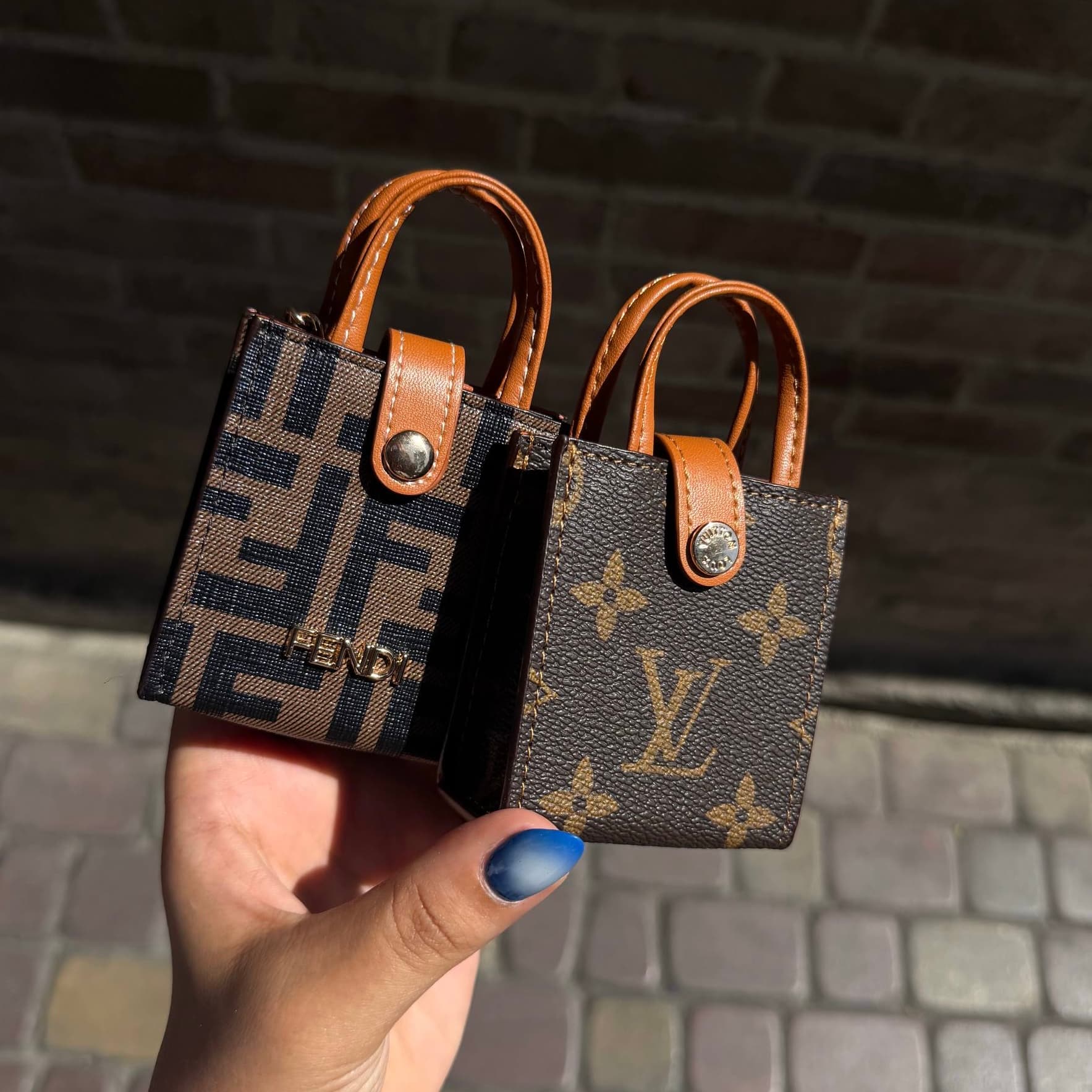 کیف ایرپاد برند c4897 — تصویر ۲