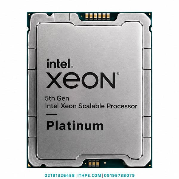 cpu سرور اینتل XEON PLATINUM 8180M