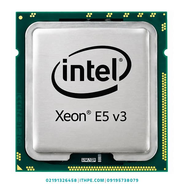 cpu سرور اینتل Intel Xeon E5-2640v3