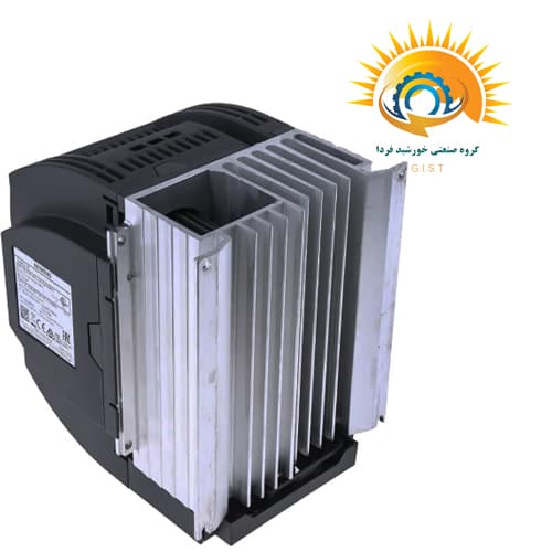اینورتر سینامیکس V20 زیمنس 4KW سه فاز — تصویر ۴
