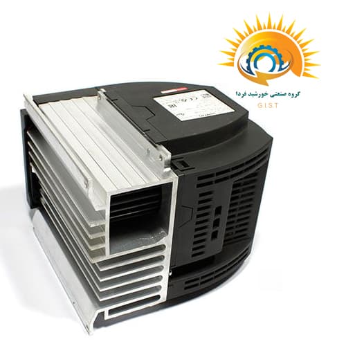 اینورتر سینامیکس V20 زیمنس 4KW سه فاز — تصویر ۵