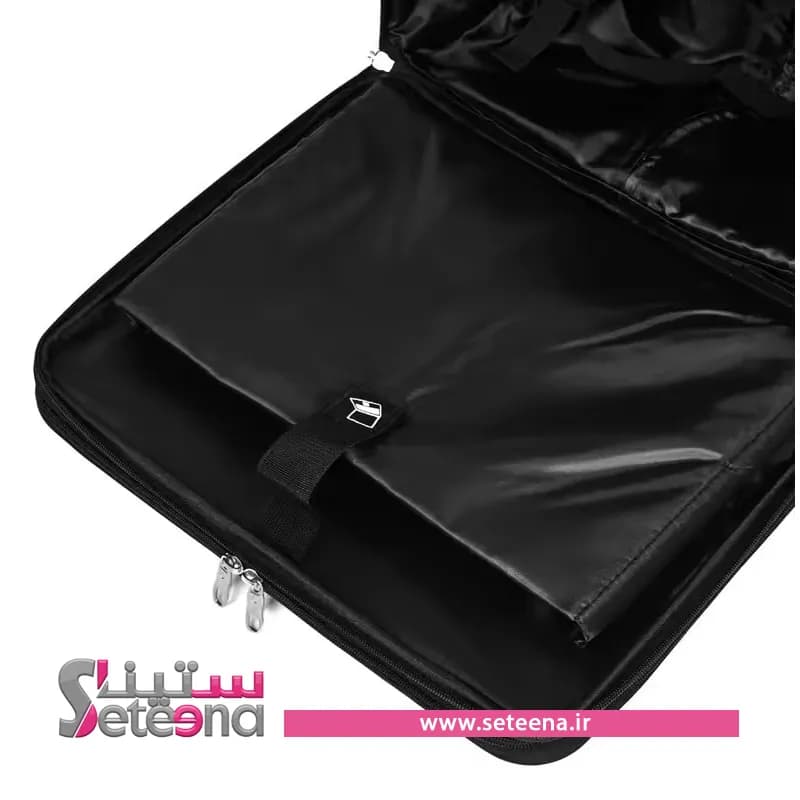 چمدان خلبانی بزرگ کد b60003 — تصویر ۴