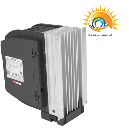 اینورتر سینامیکس V20 زیمنس 1.5KW سه فاز — تصویر ۶