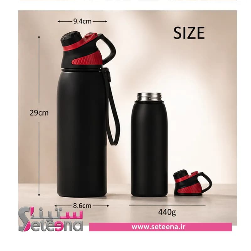فلاکس باشگاه کد f20004 — تصویر ۳