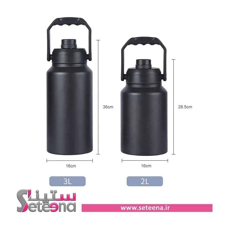 فلاکس گالن کد F20002 — تصویر ۳