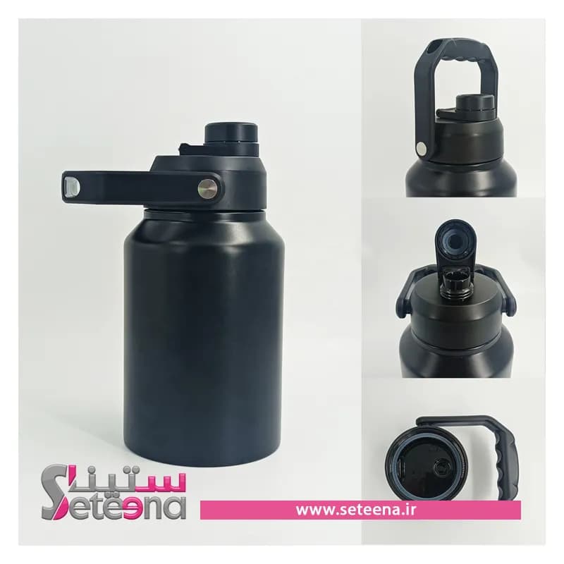 فلاکس گالن کد F20002 — تصویر ۲