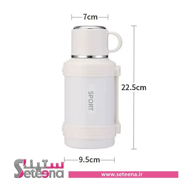 فلاکس اسپرت کد F20001 — تصویر ۴