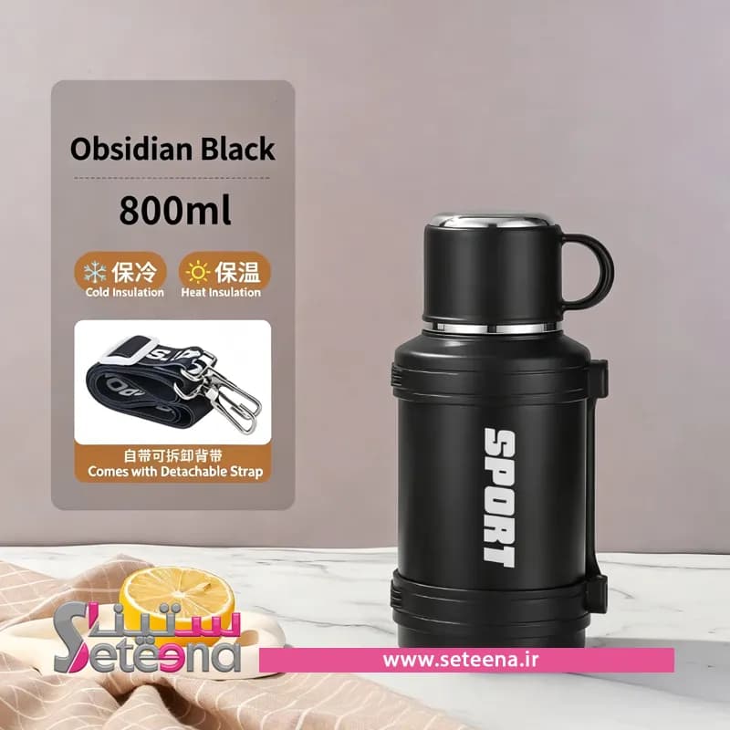 فلاکس اسپرت کد F20001 — تصویر ۲