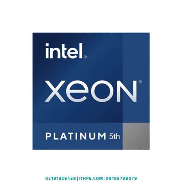 cpu سرور اینتل XEON PLATINUM 8352M — تصویر ۲