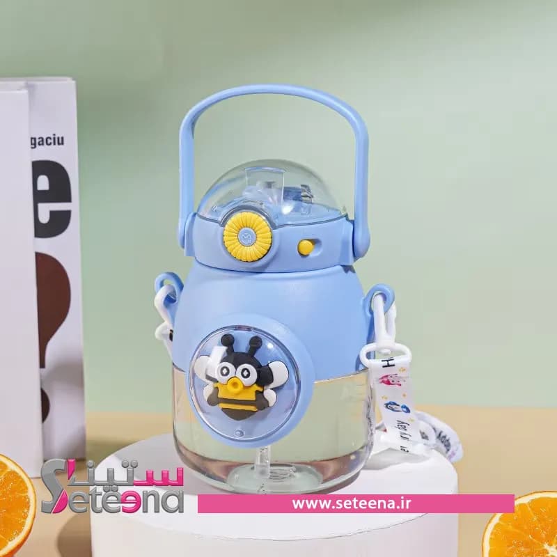 قمقمه تپلی کد F30001 — تصویر ۳