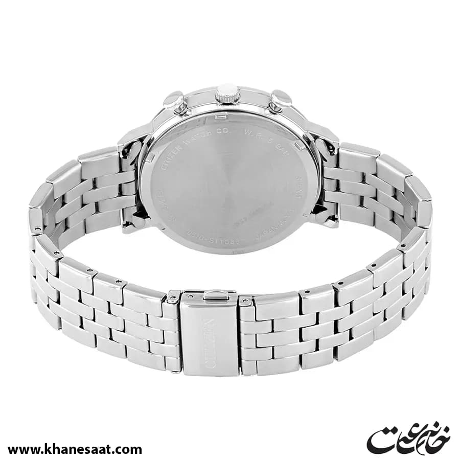 ساعت مچی مردانه سیتیزن کوارتز مدل AN3610-71A — تصویر ۱۱