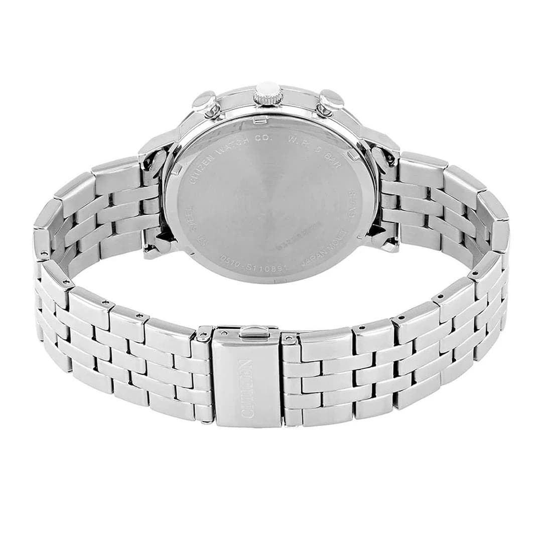 ساعت مچی مردانه سیتیزن کوارتز مدل AN3610-71A — تصویر ۶