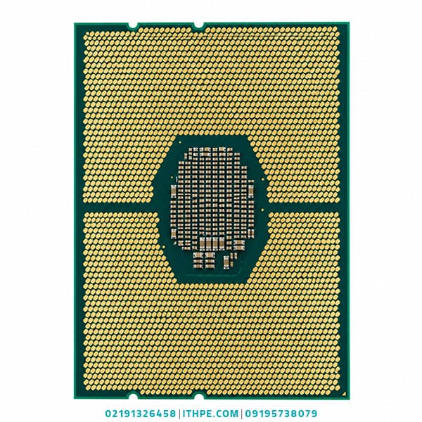 cpu سرور اینتل XEON GOLD 6330N — تصویر ۳