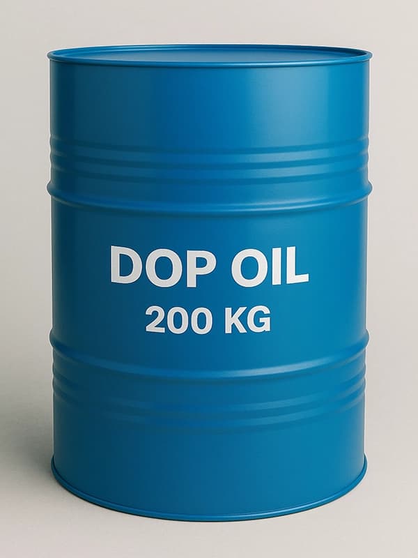 روغن DOPایرانی بشکه 200کیلویی