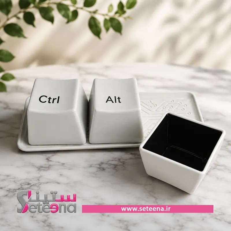 ظرف کیبورد کد M10052 — تصویر ۲