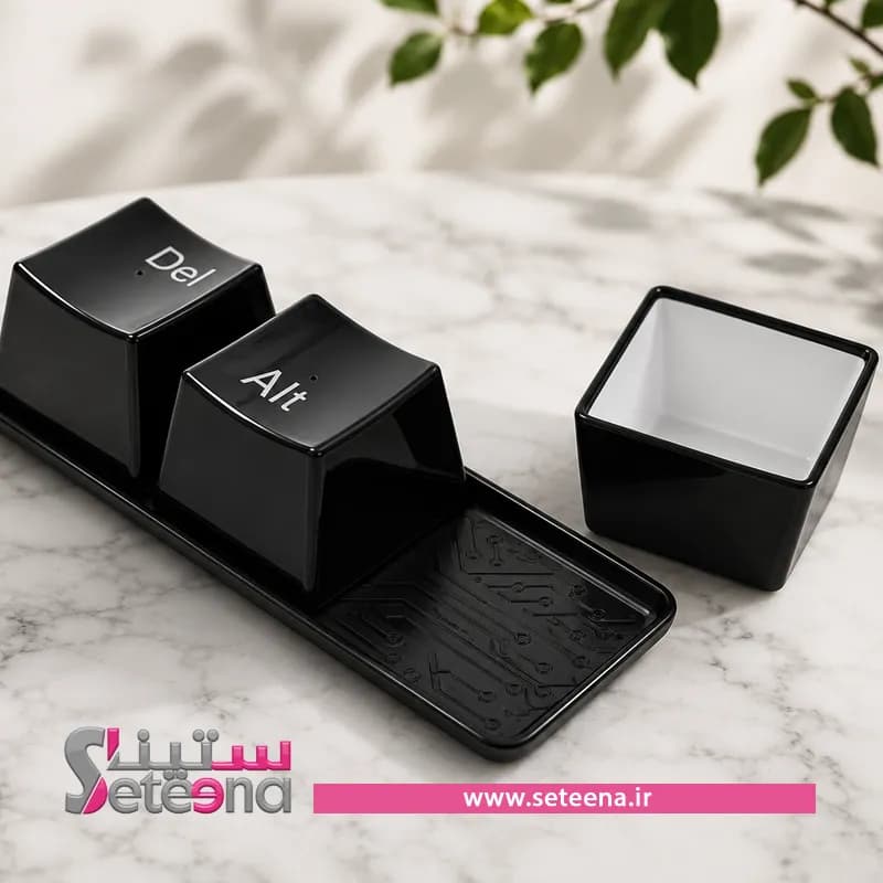ظرف کیبورد کد M10052 — تصویر ۳