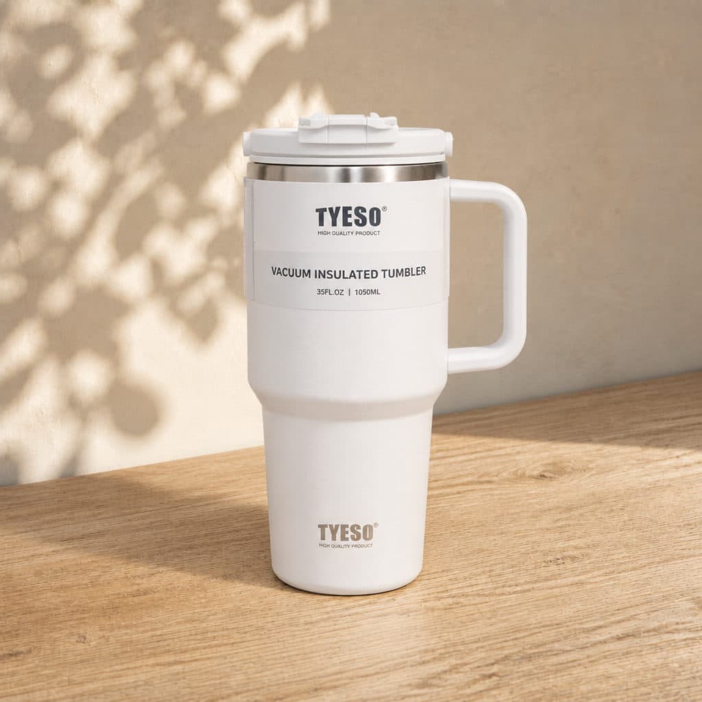 تامبلر 1050 میل TYESO