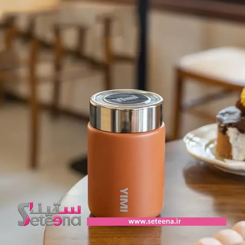 تراول ماگ مینی کافی کد f10013 — تصویر ۳