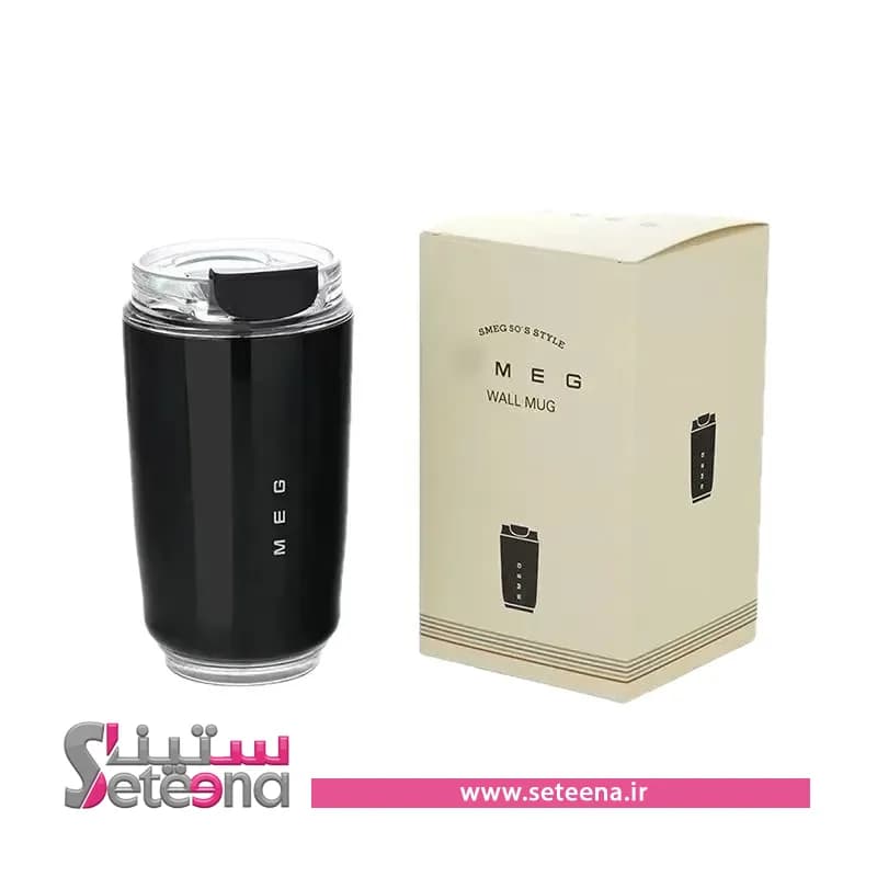تراول ماگ Smeg کد f10005 — تصویر ۴