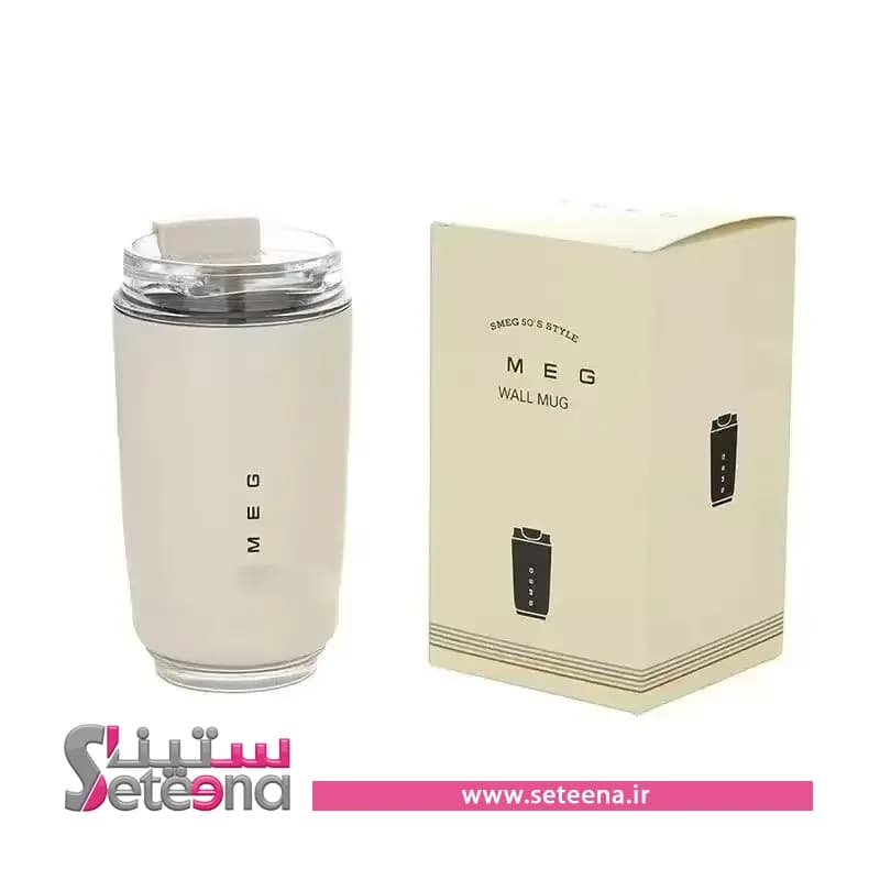 تراول ماگ Smeg کد f10005 — تصویر ۳
