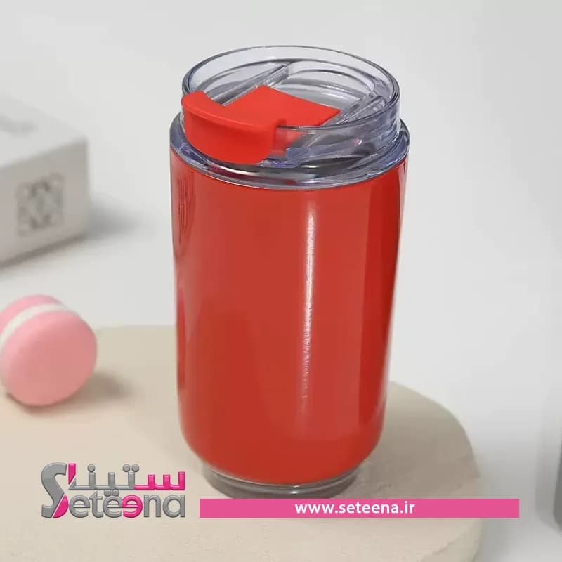 تراول ماگ Smeg کد f10005 — تصویر ۲