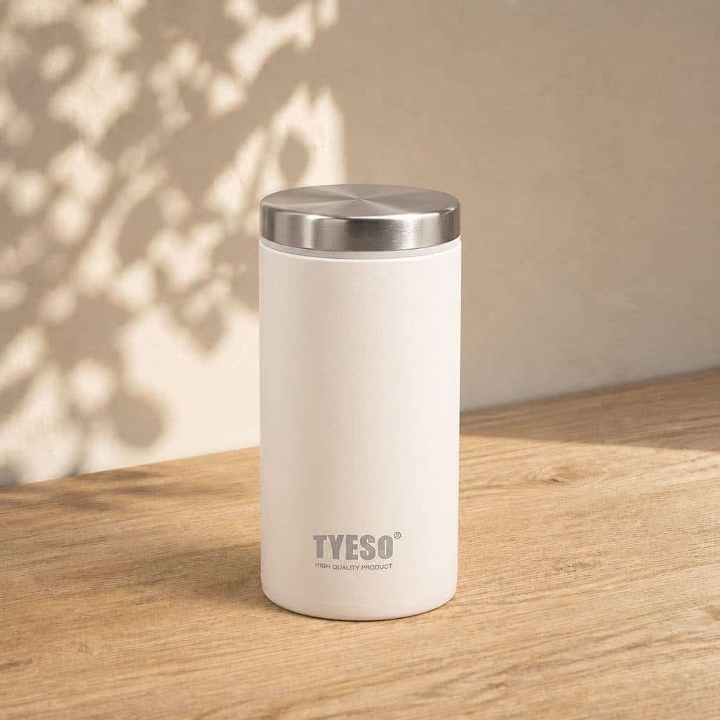 اسپرسو خوری 200 میل TYESO — تصویر ۳