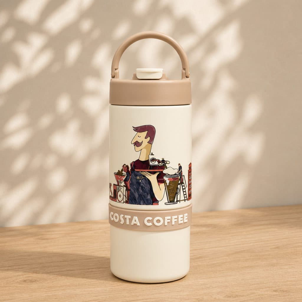 تامبلر 680 میل COSTA — تصویر ۲