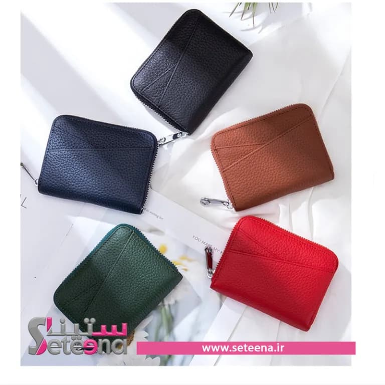 کیف جاکارتی زنانه کد B50001 — تصویر ۲